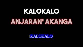 Video thumbnail of "Ramaroson Wilson - Asakasakareo (KARAOKÉ)"