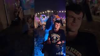 Shindig 2026