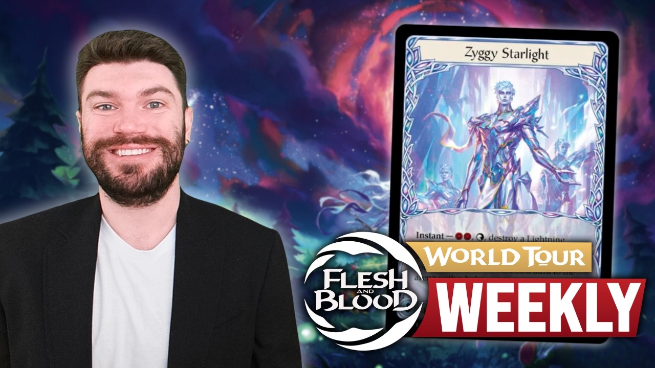 An Ominous Episode | World Tour Weekly - March 04, 2026