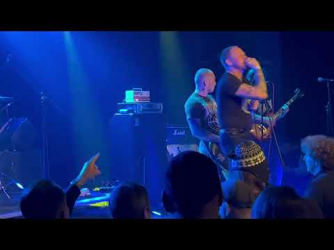 The Chisel — The Chisel - Chisel Boys (18.11.2023. Novi sad )
