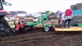 ごぼう用 of 苫米地技研工業