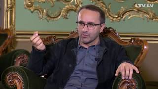 "Без обид" с Андреем Звягинцевым "Без обид" с Андреем Звягинцевым
