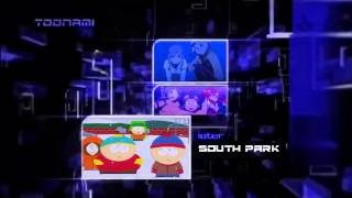 Toonami Lineup - Soul Eater