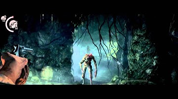 The Evil Within - Awesome headshot