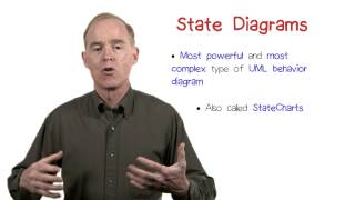 State Diagrams