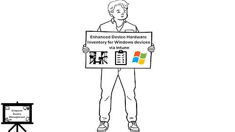 Custom Inventory in Microsoft Intune using the new Settings Catalog