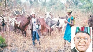 BREAKING: FULANI HERDSMEN Ķ¹ŁŁ 10 BENUE RESIDENTS,VOW TO CONTINUE UNTIL BAN ON OPEN GRAZING REVERSED