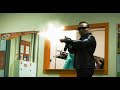 Терминатор в фитнес клубе. Пародия, юмор!/Terminator in a fitness club. Parody, humor!