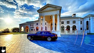 The $78 Million Mega Mansion | Bradbury Estate