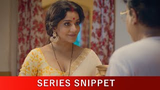 When Boudi Comes At Night | Mona Lisa | Dupur Thakurpo (দুপুর ঠাকুরপো) 2 | Series Snippet |  hoichoi