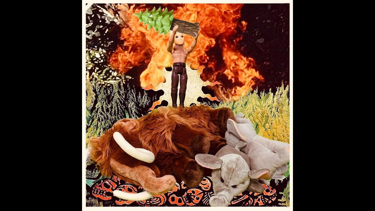 Titans of Industry - "G.I. Johnny" Official Music Video