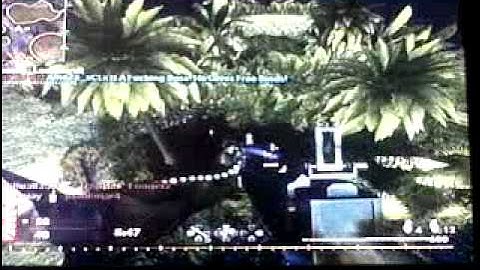 W@W Infected Mod Menu