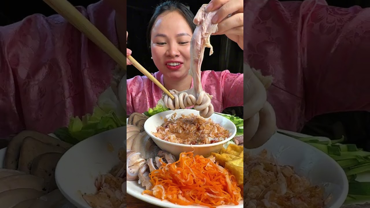 Mắm Ruốc Muối Sổi - Đặc Sản Tam Quan - Thuộc Cô Ba 0977322861