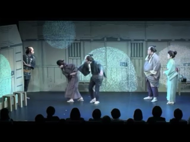 劇団岸野組 2019年度新人募集