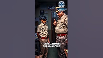 Triumph Through Trials: Inspiring Civil Servant Chronicles | M Udaya Krishna Reddy | IPS officer