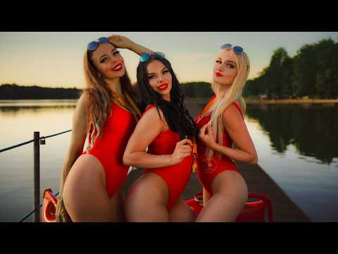 I'VE GONE CRAZY - AVINION DANCE | Official Music Video