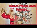 Mielecki Mikołaj jeździ Melexem...