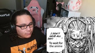 Vinland Saga After  the Anime Manga Ch 101 & 102 Review