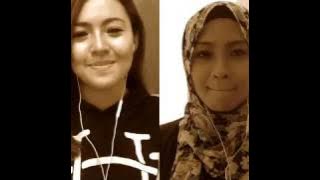 Smule Shima & Siti Nordiana (Duet) - Jomblo Happy