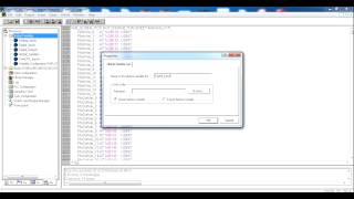 TwinCat PLC Addressing 2 Profile