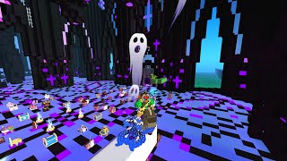Trove ep 1: A new beginning
