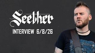 Dale Stewart 6/8 Interview (new songs, heavier singles, & more)