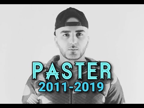 KEÇMİŞDƏN BU GÜNƏ | PASTER (2011-2019)