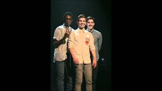 Love Sick - Loveable Rogues