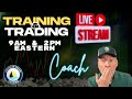 Live Training with Coach