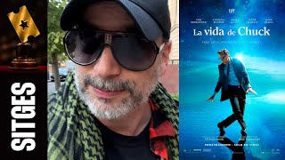 Crítica La Vida De Chuck De Mike Flanagan Festival De Sitges 2025