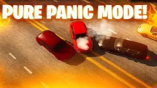Real Traffic Racing Gameplay Walkthrough | Mobile Racing Game screenshot 5