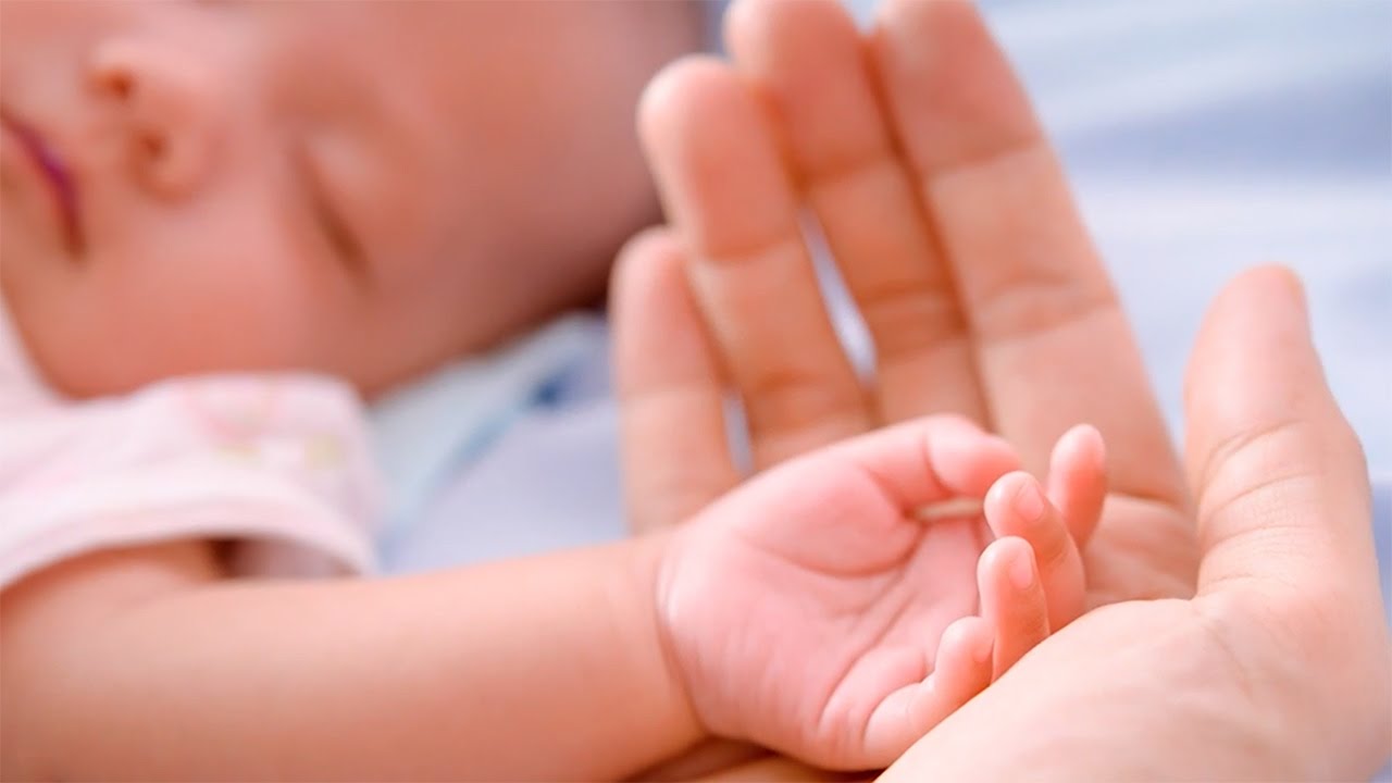 Présentation du Pôle Femme, Mère, Enfant