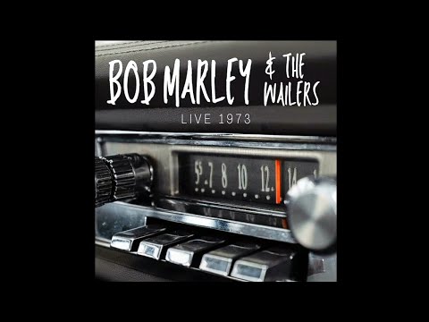 Bob Marley - Bend Down Low, Live in New York 1973 (Late Set)