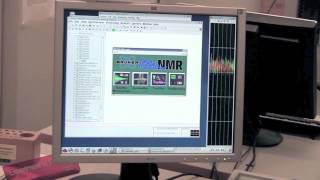 Manual Loading into the Capillary NMR System - Yale CBIC