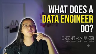 What Does a Data Engineer Do | Data Engineering Explained for Beginners