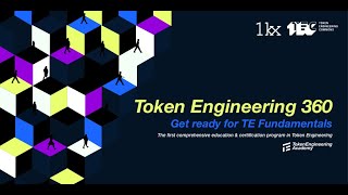 Token Engineering 360 - session 1