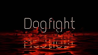 6 months of progress in Dogfight | Unity Development