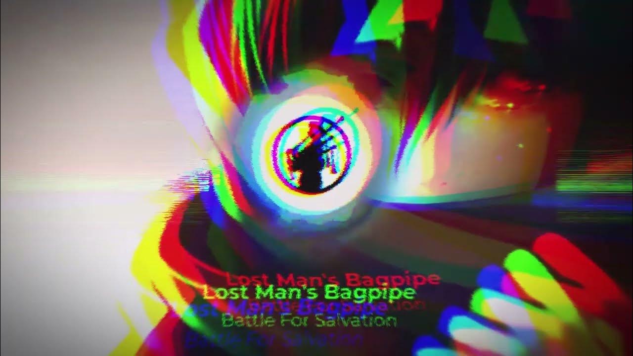 Lost Man's BagpipeBattle For Salvation Dubstep Mix YouTube