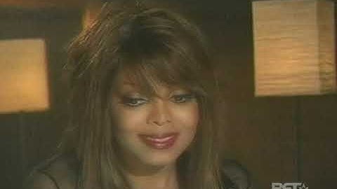 Janet Jackson - Making of Rock With U (2008)