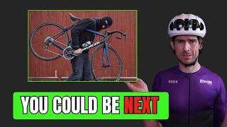 How Bike Thieves Choose Their Next Victim It Could Be You