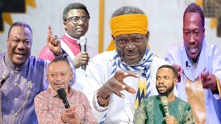 Download Lagu B£t M£!. Your £nd Has Come \u0026 U Will Soon D!e.. Prophet Major 1 Xposed F@ke Human Sacr!f!ce \u0026 Prophet MP3 Download Lagu B£t M£!. Your £nd Has Come \u0026 U Will Soon D!e.. Prophet Major 1 Xposed F@ke Human Sacr!f!ce \u0026 Prophet MP3