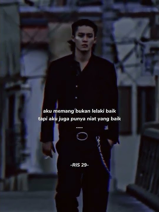 Stroy WhatsApp Takiya Genji 🔥