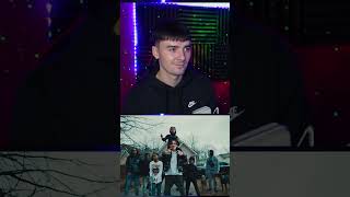 Lil Mabu x Lil RT - BIG DOG SH*T (Official Music Video) REACTION