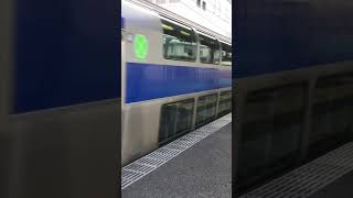 上野東京ラインE531系発車！