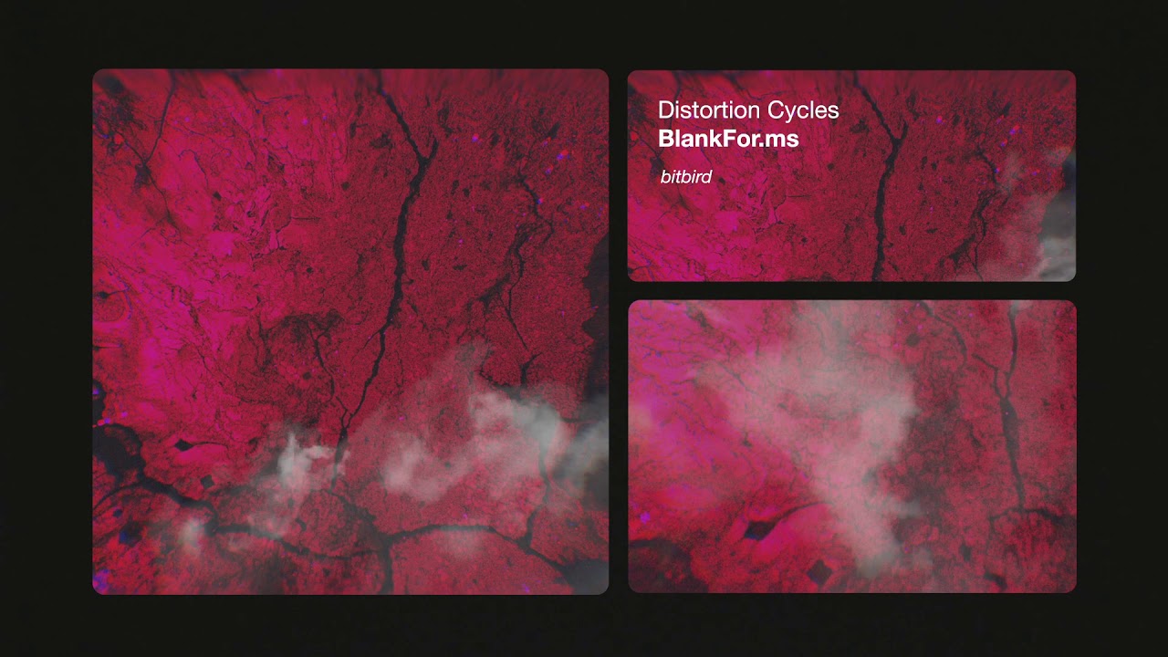 BlankFor.ms - Side A Feelings (Full EP)