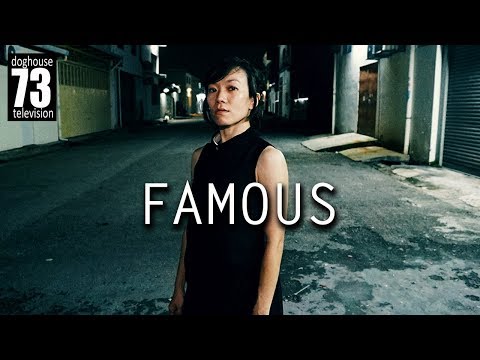 Famous - Kanye West | Dance Dance Dance with Tan Bee Hung