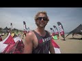 Kiteboarding Junior World Championships - PKRA 2013 - La Ballena Alegre, Costa Brava - Spain