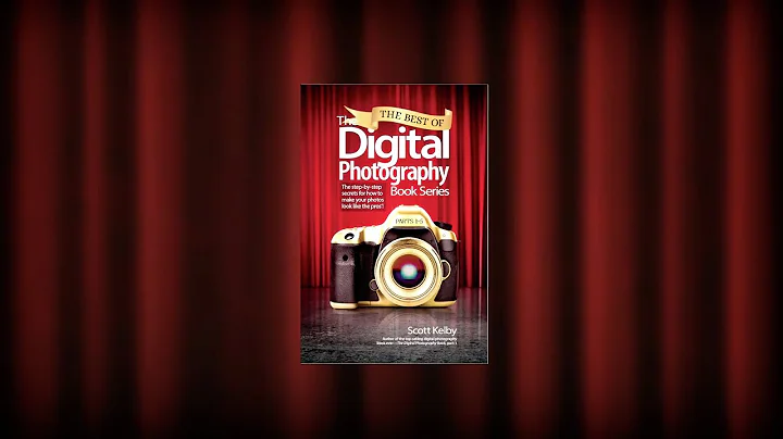 Scott Kelby's "The Best Of The Digital Photography...