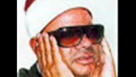 تلاوة قصار السور بصوت القارئ عنتر مسلم