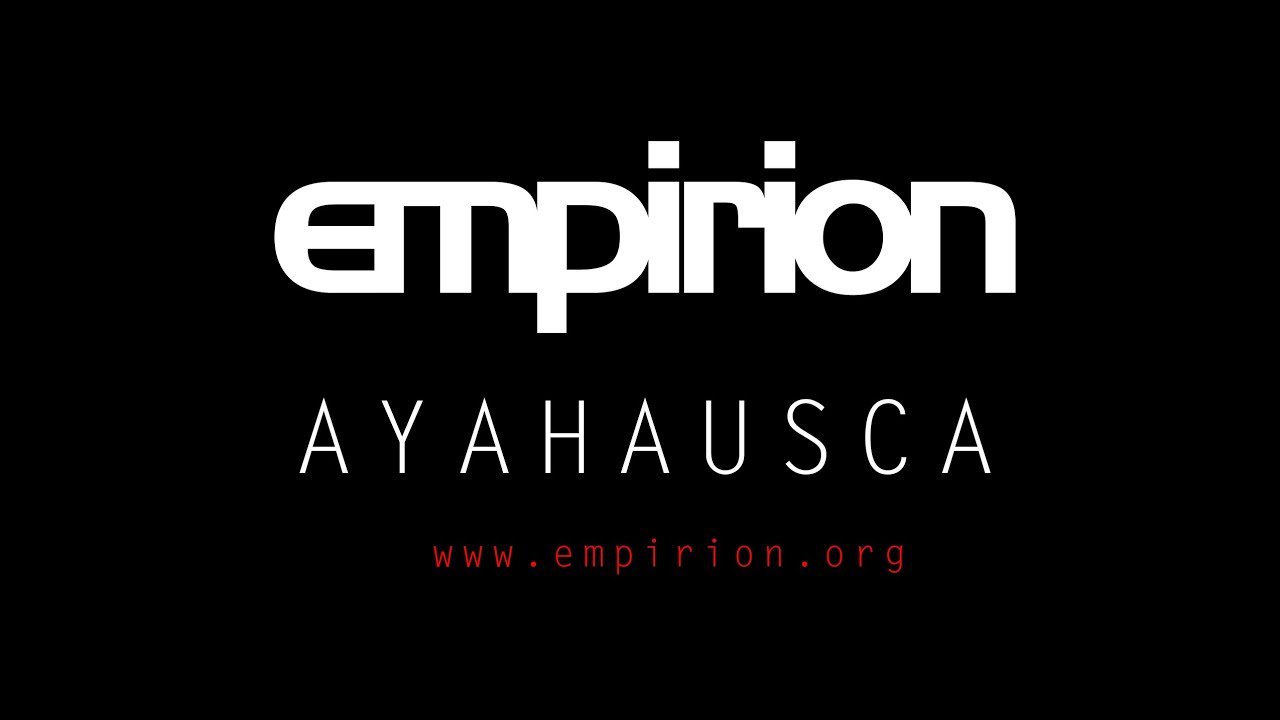 Guarda empirion - Ayahausca su YouTube Guarda empirion - Ayahausca su YouTube